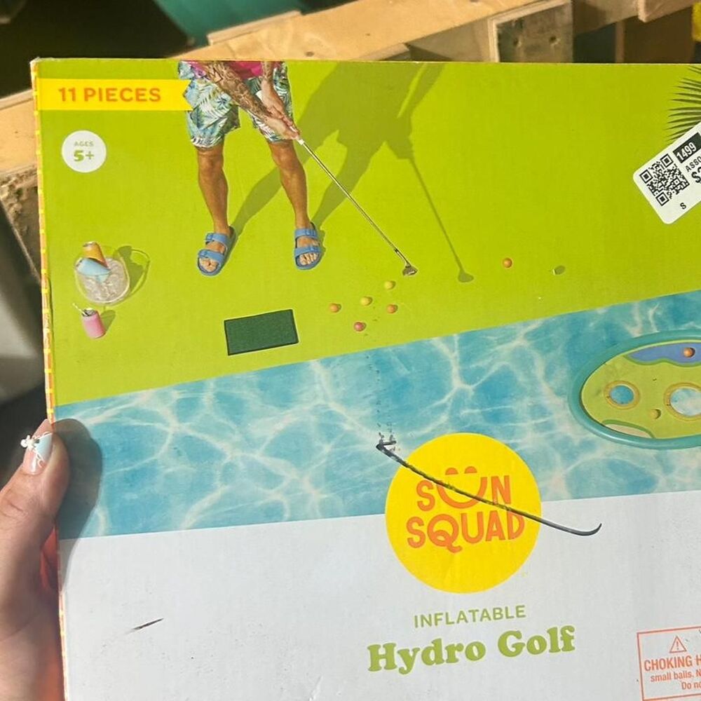 Hydro-flask multi Golf - Picture 3 of 4